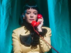 O show solo de Lily Allen é a turnê pop menos populosa do ano. Também é o melhor? O show solo de Lily Allen é a turnê pop menos populosa do ano. Também é o melhor?