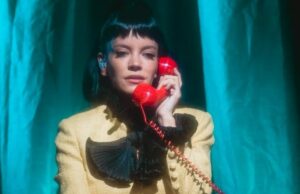 O show solo de Lily Allen é a turnê pop menos populosa do ano. Também é o melhor? O show solo de Lily Allen é a turnê pop menos populosa do ano. Também é o melhor?