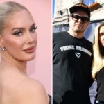 O simples tweet de Heidi Montag explode enquanto o marido Spencer Pratt continua a campanha para prefeito