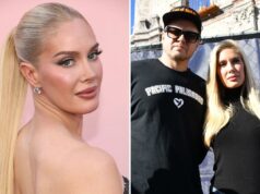 O simples tweet de Heidi Montag explode enquanto o marido Spencer Pratt continua a campanha para prefeito O simples tweet de Heidi Montag explode enquanto o marido Spencer Pratt continua a campanha para prefeito