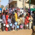 O sistema humanitário mundial está em colapso, ‘não é mais adequado para o propósito’, dizem pesquisadores baseados nos EUA