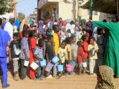 O sistema humanitário mundial está em colapso, ‘não é mais adequado para o propósito’, dizem pesquisadores baseados nos EUA O sistema humanitário mundial está em colapso, ‘não é mais adequado para o propósito’, dizem pesquisadores baseados nos EUA