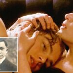 O sobrevivente do Titanic na vida real inspirou uma das cenas mais icônicas - e debatidas - do filme de grande sucesso