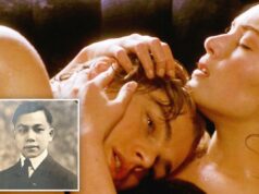 O sobrevivente do Titanic na vida real inspirou uma das cenas mais icônicas – e debatidas – do filme de grande sucesso O sobrevivente do Titanic na vida real inspirou uma das cenas mais icônicas - e debatidas - do filme de grande sucesso