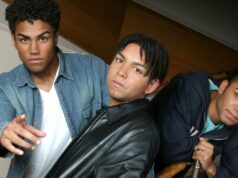O sobrinho de Michael Jackson divulga ‘artigos clickbait’ sobre sua família e exorta os fãs a ‘pararem de confiar nos tablóides’ Jafaar Jackson interpreta Michael Jackson em