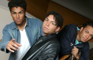 O sobrinho de Michael Jackson divulga ‘artigos clickbait’ sobre sua família e exorta os fãs a ‘pararem de confiar nos tablóides’ Jafaar Jackson interpreta Michael Jackson em