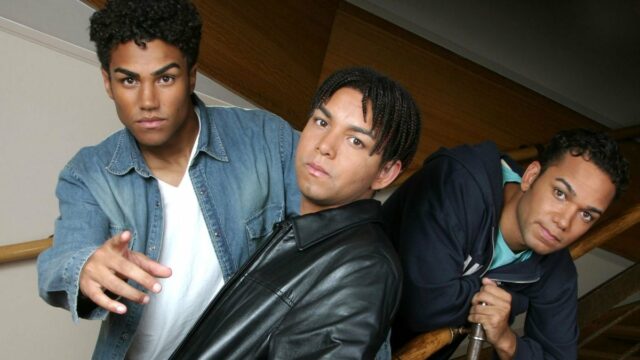 Jafaar Jackson interpreta Michael Jackson em 