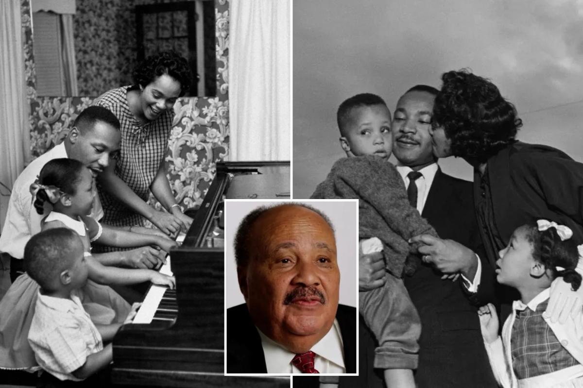 O sonho americano de Martin Luther King Jr. era sobre a não violência - e ainda temos muito que aprender: filho do falecido líder