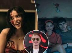 O sucesso de choque ‘Obsession’, que faturou 100 vezes seu orçamento, prova que o terror é o melhor gênero de Hollywood O sucesso de choque 'Obsession', que faturou 100 vezes seu orçamento, prova que o terror é o melhor gênero de Hollywood