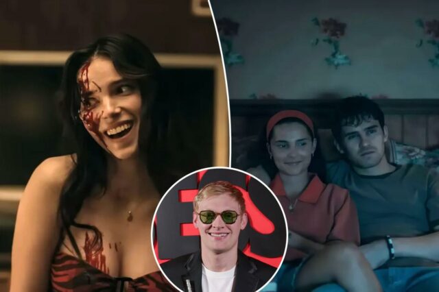 O sucesso de choque 'Obsession', que faturou 100 vezes seu O sucesso de choque 'Obsession', que faturou 100 vezes seu orçamento, prova que o terror é o melhor gênero de Hollywood