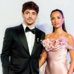 O super iate da estrela da Ferrari Charles Leclerc