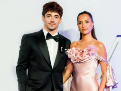 O super iate da estrela da Ferrari Charles Leclerc O super iate da estrela da Ferrari Charles Leclerc