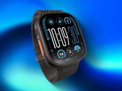 O suposto novo mostrador do Apple Watch do watchOS 27 me deixou muito intrigado O suposto novo mostrador do Apple Watch do watchOS 27 me deixou muito intrigado