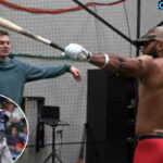 O surgimento de Amed Rosario como arma de ataque dos Yankees está sendo preparado há três anos