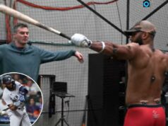 O surgimento de Amed Rosario como arma de ataque dos Yankees está sendo preparado há três anos O surgimento de Amed Rosario como arma de ataque dos Yankees está sendo preparado há três anos