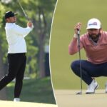 O talento da área metropolitana perto do topo da tabela de classificação pode contribuir para um fim de semana histórico do PGA Championship