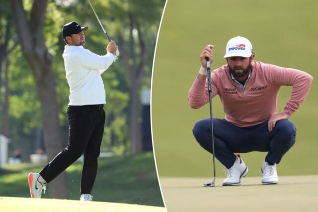 O talento da área metropolitana perto do topo da tabela de classificação pode contribuir para um fim de semana histórico do PGA Championship
