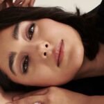 A atriz Golshifteh Farahani negou rumores sobre suas ligações com o presidente francês.