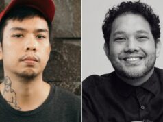 O thriller de terror de Raya Martin, ‘Obosen’, chega à Rein Entertainment das Filipinas como estúdio contrata Quark Henares como parceiro (EXCLUSIVO) O thriller de terror de Raya Martin, 'Obosen', chega à Rein Entertainment das Filipinas como estúdio contrata Quark Henares como parceiro (EXCLUSIVO)