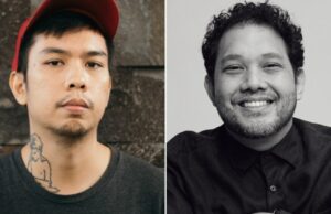 O thriller de terror de Raya Martin, ‘Obosen’, chega à Rein Entertainment das Filipinas como estúdio contrata Quark Henares como parceiro (EXCLUSIVO) O thriller de terror de Raya Martin, 'Obosen', chega à Rein Entertainment das Filipinas como estúdio contrata Quark Henares como parceiro (EXCLUSIVO)