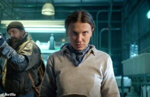 O trabalho poderia forçar os assinantes da Netflix e Amazon Prime a ‘pagar taxa de licença de TV’ para financiar a BBC Atualmente, as pessoas não precisam de uma licença de TV para assistir a programas “sob demanda”, como Stranger Things, em serviços como o Netflix.