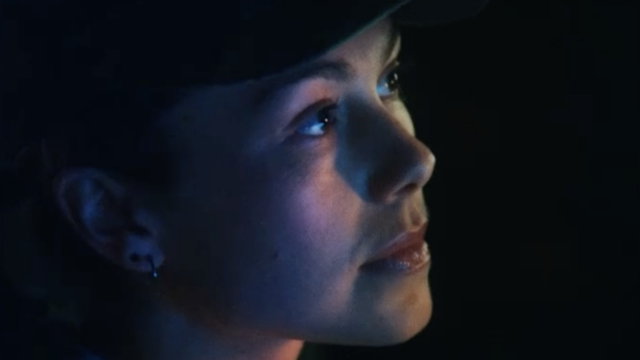 O trailer do horário nobre da A24 provoca a estreia O trailer do horário nobre da A24 provoca a estreia como atriz de Phoebe Bridger