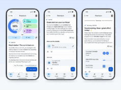 O treinador de saúde de IA do Google, de US$ 9,99 por mês, será lançado em 19 de maio O treinador de saúde de IA do Google, de US$ 9,99 por mês, será lançado em 19 de maio