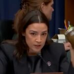 O truque da 'água suja' da AOC alimenta o pânico delirante da esquerda no data center