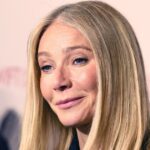 LOS ANGELES, CALIFÓRNIA - 07 DE FEVEREIRO: Meghan, Duquesa de Sussex, participa da Gala Anual de Arrecadação de Fundos do Fifteen Percent Pledge em homenagem à Sra. Tina Knowles no Paramount Studios em 07 de fevereiro de 2026 em Los Angeles, Califórnia. (Foto de Savion Washington/Getty Images)
