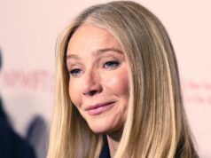 O truque de banho em duas etapas de Gwyneth Paltrow para uma pele ‘tão macia’ tem 20% de desconto LOS ANGELES, CALIFÓRNIA - 07 DE FEVEREIRO: Meghan, Duquesa de Sussex, participa da Gala Anual de Arrecadação de Fundos do Fifteen Percent Pledge em homenagem à Sra. Tina Knowles no Paramount Studios em 07 de fevereiro de 2026 em Los Angeles, Califórnia. (Foto de Savion Washington/Getty Images)