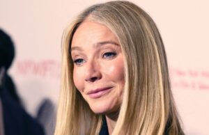 O truque de banho em duas etapas de Gwyneth Paltrow para uma pele ‘tão macia’ tem 20% de desconto LOS ANGELES, CALIFÓRNIA - 07 DE FEVEREIRO: Meghan, Duquesa de Sussex, participa da Gala Anual de Arrecadação de Fundos do Fifteen Percent Pledge em homenagem à Sra. Tina Knowles no Paramount Studios em 07 de fevereiro de 2026 em Los Angeles, Califórnia. (Foto de Savion Washington/Getty Images)