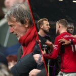 O último XI titular da Liga dos Campeões do Man Utd é um lembrete fundamental de que a Ineos virou a maré de transferência na direção 'certa' - opinião