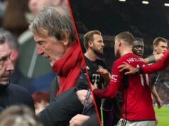 O último XI titular da Liga dos Campeões do Man Utd é um lembrete fundamental de que a Ineos virou a maré de transferência na direção ‘certa’ – opinião O último XI titular da Liga dos Campeões do Man Utd é um lembrete fundamental de que a Ineos virou a maré de transferência na direção 'certa' - opinião
