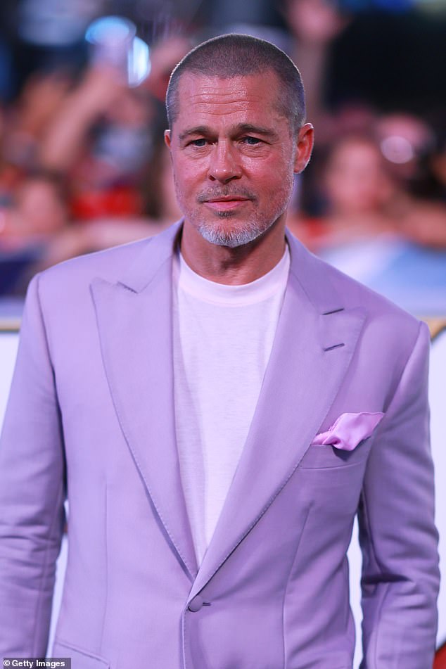 O último golpe doloroso de Brad Pitt quando o filho Maddox, 24, abandona seu sobrenome … depois que seus outros filhos com a ex Angelina Jolie fizeram o mesmo