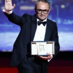 O vencedor do Grande Prêmio de Cannes, Andrey Zvyagintsev, usa discurso de aceitação para se dirigir a Putin: 'Ponha um fim a esta carnificina'