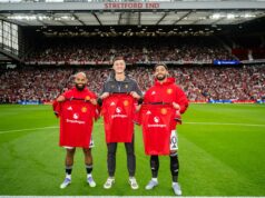 O veredicto de Ben Foster sobre Mbeumo, Cunha e Sesko depois que o trio do Man Utd conseguiu o mesmo feito na temporada de estreia O veredicto de Ben Foster sobre Mbeumo, Cunha e Sesko depois que o trio do Man Utd conseguiu o mesmo feito na temporada de estreia