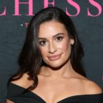 Lea Michele pula apresentação de 'Funny Girl' após revelar que filho está no hospital
