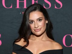 O ‘xadrez’ de Lea Michele fecha logo após sua indicação ao Tony Awards ser rejeitada Lea Michele pula apresentação de 'Funny Girl' após revelar que filho está no hospital