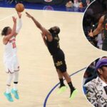 O ‘legado de James Harden está em jogo’ com Knicks o caçando: Walt Frazier