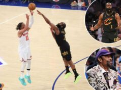 O ‘legado de James Harden está em jogo’ com Knicks o caçando: Walt Frazier O ‘legado de James Harden está em jogo’ com Knicks o caçando: Walt Frazier