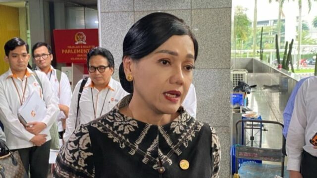 OJK Siap Beri Insentif Demi Perkuat Kebijakan DHE SDA, Simak OJK Siap Beri Insentif Demi Perkuat Kebijakan DHE SDA, Simak Penjelasannya
