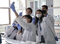 OJK Ungkap Tabungan Pelajar Kuartal I Capai 29.13 Triliun OJK Ungkap Tabungan Pelajar Kuartal I Capai 29.13 Triliun