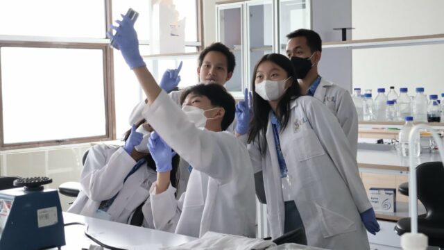 OJK Ungkap Tabungan Pelajar Kuartal I Capai 29.13 Triliun
