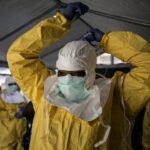 OMS declara surto de Ebola na RDC e Uganda uma emergência global: O que saber