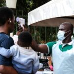 OMS declara surto de Ebola na República Democrática do Congo e Uganda uma emergência de saúde global