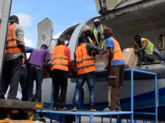 OMS responde ao surto “complexo e difícil” de Ébola na República Democrática do Congo OMS responde ao surto “complexo e difícil” de Ébola na República Democrática do Congo