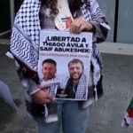 ONU exige que Israel liberte imediatamente ativistas da flotilha