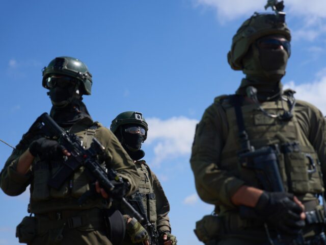 ONU ‘adiciona Israel à lista negra’ de violência sexual relacionada com conflitos
