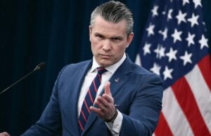 OVNIs divulgados: Pentágono divulga arquivos UAP desclassificados Barack Obama (Crédito: Getty Images)