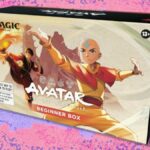 Obtenha o melhor preço de todos os tempos na caixa para iniciantes de Magic: The Gathering Avatar The Last Airbender – economize mais de US$ 10